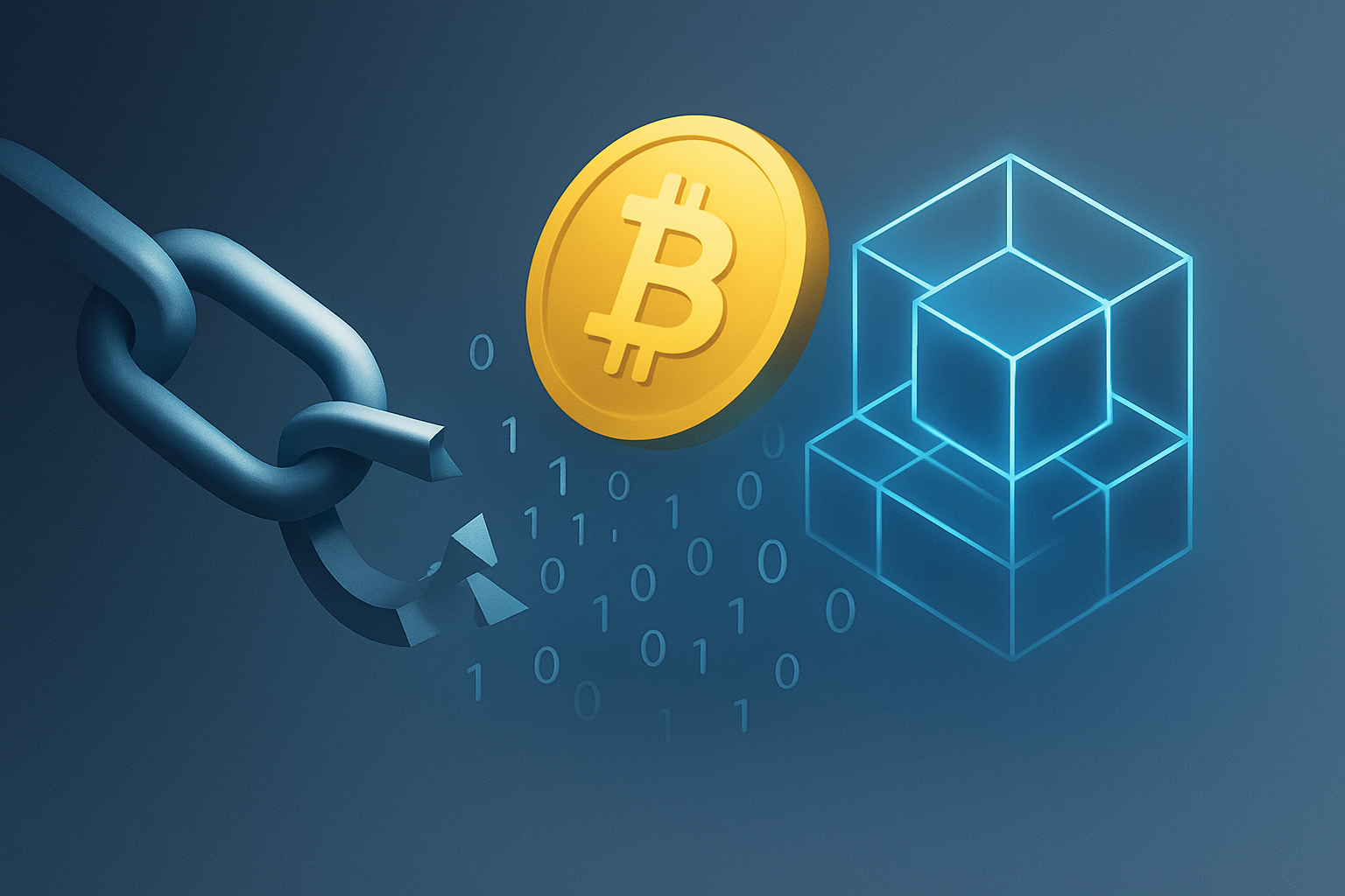 区块链金融：从入门到精通